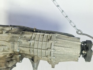 КПП автоматическая (АКПП), ориг. номер 09D300036P, Porsche Cayenne 2002-2007