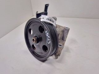 Насос гидроусилителя руля, ориг. номер 4M51-3A696-AE, Volvo S40 2007-2012