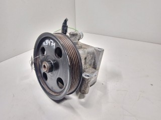 Насос гидроусилителя руля, ориг. номер 4M513A696AE, Ford Focus 2007-2011