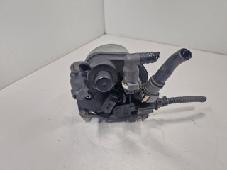 Корпус топливного фильтра, Citroen C4 Picasso 2006-2013