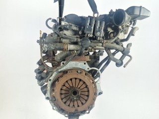 Двигатель, ориг. номер G4GC, Hyundai Coupe 2006-2009