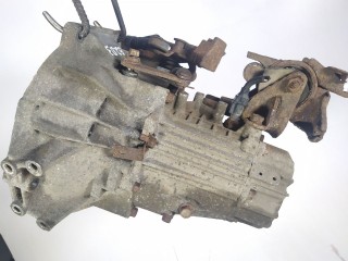 КПП механическая (МКПП) 5-ступенчатая, ориг. номер J81873, Hyundai Coupe 2006-2009