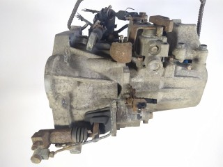 КПП механическая (МКПП) 5-ступенчатая, ориг. номер M56CF1, R71773, Kia Ceed 2006-2010