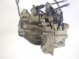 КПП механическая (МКПП) 5-ступенчатая, ориг. номер M56CF1, R71773, Kia Ceed 2006-2010