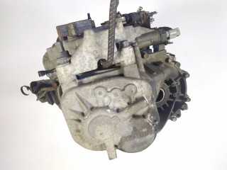 КПП механическая (МКПП) 5-ступенчатая, ориг. номер M56CF1, R71773, Kia Ceed 2006-2010