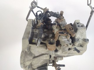 КПП механическая (МКПП) 5-ступенчатая, ориг. номер M56CF1, R71773, Kia Ceed 2006-2010