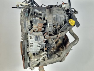 Двигатель, ориг. номер K9K896, K9KJ896, Renault Duster 2010-2015