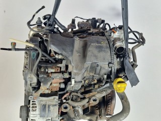 Двигатель, ориг. номер K9K896, K9KJ896, Renault Duster 2010-2015