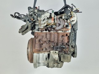 Двигатель, ориг. номер K9K896, K9KJ896, Renault Duster 2010-2015
