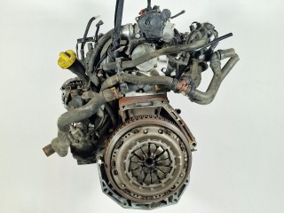 Двигатель, ориг. номер K9K896, K9KJ896, Renault Duster 2010-2015