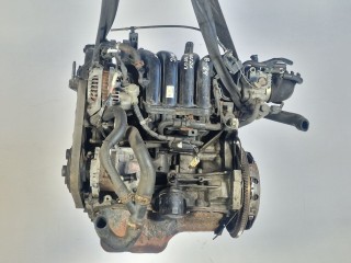 Двигатель, Mazda 3 2006-2009