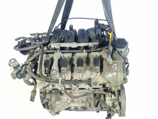 Двигатель, Mazda 3 2006-2009