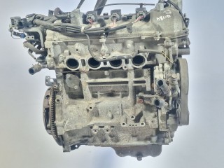 Двигатель, Mazda 3 2006-2009