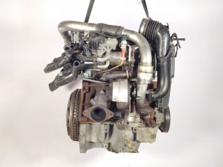 Двигатель, ориг. номер K9K896, K9KJ896, Renault Duster 2010-2015