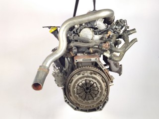 Двигатель, ориг. номер K9K896, K9KJ896, Renault Duster 2010-2015