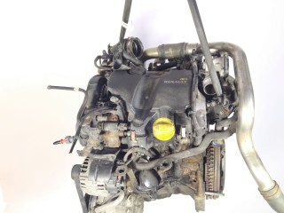 Двигатель, ориг. номер K9K896, K9KJ896, Renault Duster 2010-2015