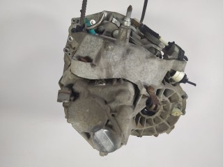КПП механическая (МКПП) 6-ступенчатая, ориг. номер TL4043, 8201057476, Renault Duster 2010-2015