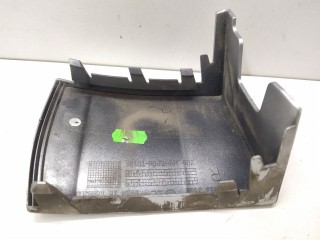 Накладка под фонарь правый, ориг. номер 5L6813346A, Skoda Yeti 2009-2014