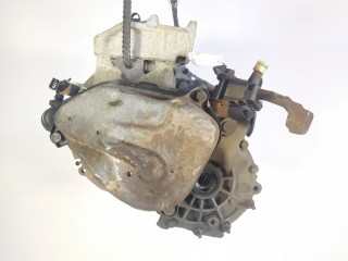 КПП механическая (МКПП) 5-ступенчатая, ориг. номер 20CQ88, Citroen C3 2009-2013