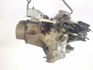 КПП механическая (МКПП) 5-ступенчатая, ориг. номер 20CQ88, Citroen C3 2009-2013