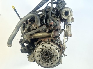 Двигатель, ориг. номер DRFB, Ford Transit 2006-2014