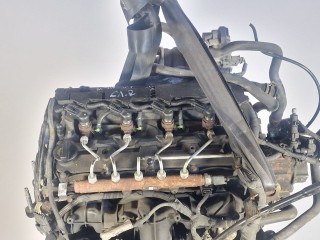 Двигатель, ориг. номер DRFB, Ford Transit 2006-2014