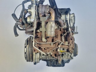 Двигатель, ориг. номер DRFB, Ford Transit 2006-2014