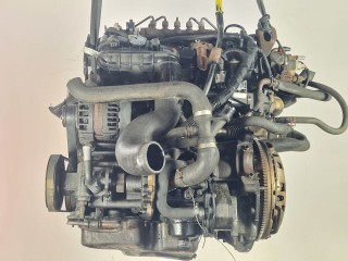 Двигатель, ориг. номер P8FA, Ford Transit 2006-2014