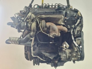 Двигатель, ориг. номер P8FA, Ford Transit 2006-2014