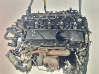 Двигатель, ориг. номер P8FA, Ford Transit 2006-2014