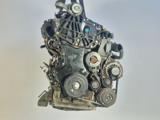 Двигатель Renault Koleos 2008-2011