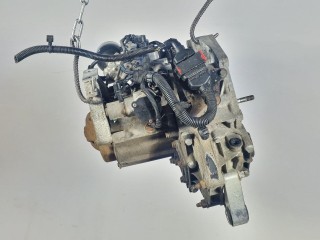 КПП автоматическая (АКПП), ориг. номер 73502791, 71752943, 71724332, Fiat Punto 2003-2011