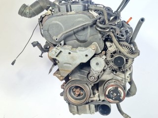 Двигатель Volkswagen Passat 2005-2010