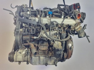 Двигатель, Kia Sedona 2005-2010
