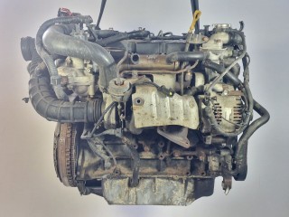 Двигатель, Kia Sedona 2005-2010