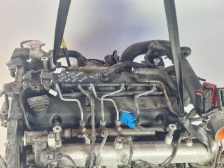 Двигатель, Kia Sedona 2005-2010