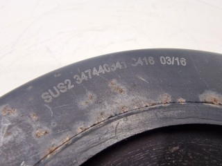 Шкив коленвала, ориг. номер SUS2, 347440341, C416, Volkswagen LT 1996-2006