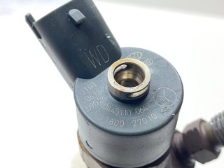 Форсунка, ориг. номер 3380027010, 0445110064, Hyundai Trajet 2004-2008