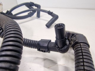 Проводка (планка) свечей накала, ориг. номер 0125451228, Volkswagen LT 1996-2006