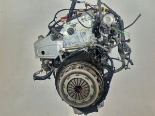 Двигатель, ориг. номер TD5, 15P, Land Rover Discovery 1998-2002