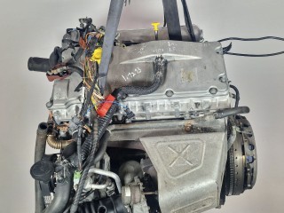 Двигатель, ориг. номер TD5, 15P, Land Rover Discovery 1998-2002