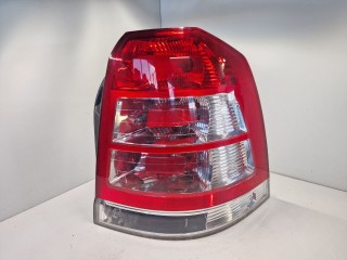 Фонарь задний правый Opel Zafira 2005-2008