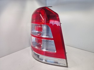 Фонарь задний правый, Opel Zafira 2005-2008