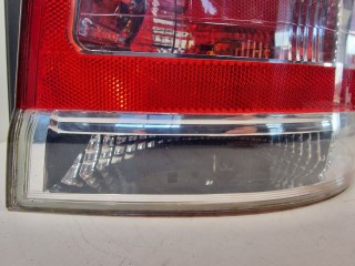 Фонарь задний правый, Opel Zafira 2005-2008