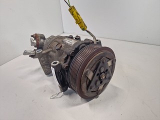 Компрессор кондиционера Peugeot 206 2002-2009