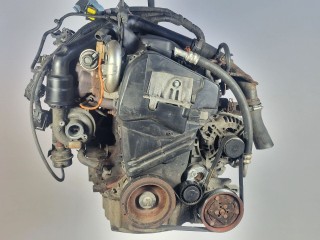 Двигатель Nissan Juke 2010-2014