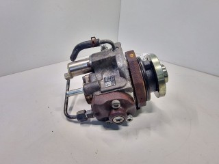 ТНВД, ориг. номер 16700-ES60B, 294000-0471, Nissan X-Trail 2004-2007