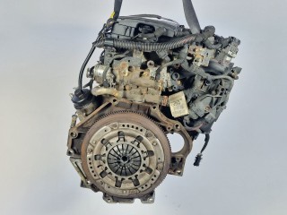 Двигатель, ориг. номер A16XER, Opel Zafira 2008-2014