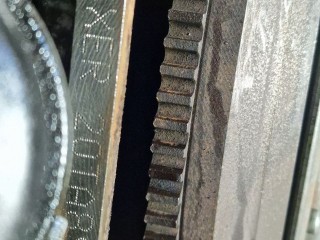 Двигатель, ориг. номер A16XER, Opel Zafira 2008-2014
