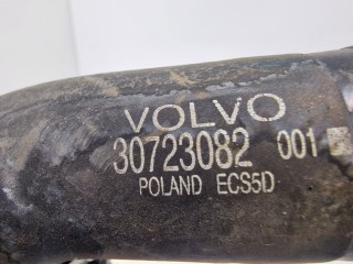 Патрубок радиатора, ориг. номер 30723082, Volvo S40 2003-2007